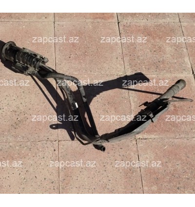 Lexus RX (AL20; 2015-2021) benzobakın qorlavinası 7774506060